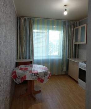 1-к квартира, на длительный срок, 31м2, 1/3 этаж
