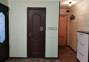 1-к квартира, на длительный срок, 34м2, 4/5 этаж