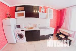 1-к квартира, посуточно, 45м2, 23/24 этаж