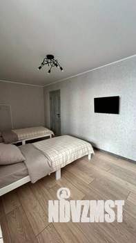 2-к квартира, посуточно, 90м2, 1/1 этаж