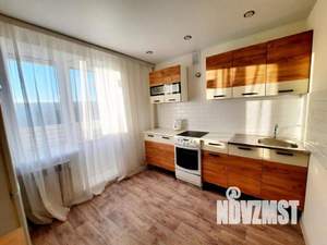 1-к квартира, на длительный срок, 32м2, 10/11 этаж