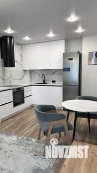 3-к квартира, на длительный срок, 67м2, 3/16 этаж