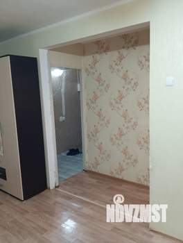 2-к квартира, на длительный срок, 45м2, 4/5 этаж