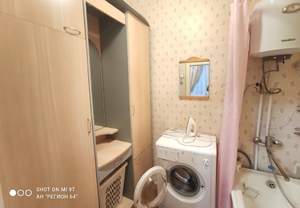 2-к квартира, на длительный срок, 36м2, 2/2 этаж