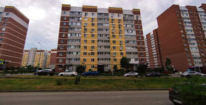 1-к квартира, на длительный срок, 32м2, 7/10 этаж
