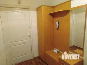 1-к квартира, на длительный срок, 40м2, 5/11 этаж