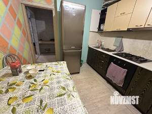 1-к квартира, на длительный срок, 33м2, 1/7 этаж