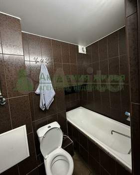 2-к квартира, на длительный срок, 35м2, 1/3 этаж