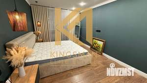 3-к квартира, на длительный срок, 110м2, 10/16 этаж