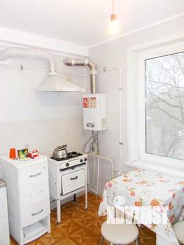 1-к квартира, на длительный срок, 29м2, 5/5 этаж