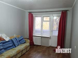 3-к квартира, на длительный срок, 60м2, 3/5 этаж