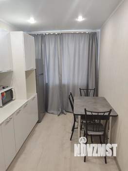 1-к квартира, на длительный срок, 38м2, 3/16 этаж