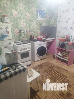 Студия квартира, на длительный срок, 35м2, 1/10 этаж