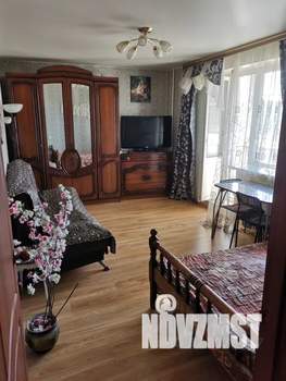 2-к квартира, посуточно, 42м2, 8/10 этаж