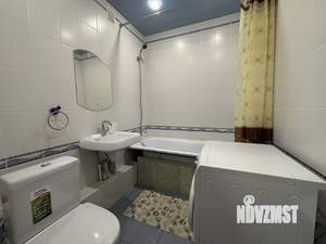 1-к квартира, на длительный срок, 39м2, 3/10 этаж