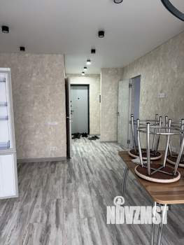 1-к квартира, на длительный срок, 35м2, 3/23 этаж