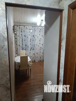 1-к квартира, на длительный срок, 40м2, 22/24 этаж
