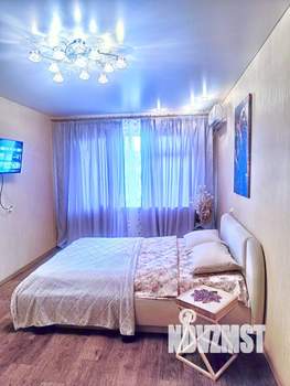 1-к квартира, посуточно, 32м2, 7/9 этаж