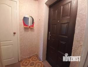 1-к квартира, на длительный срок, 21м2, 5/9 этаж