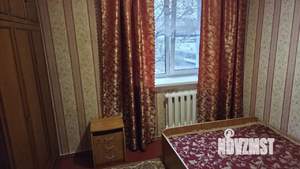 2-к квартира, на длительный срок, 45м2, 4/5 этаж