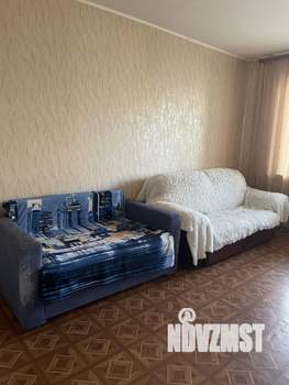 1-к квартира, на длительный срок, 42м2, 8/10 этаж