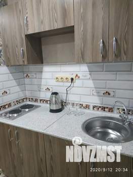 Студия квартира, посуточно, 29м2, 2/10 этаж