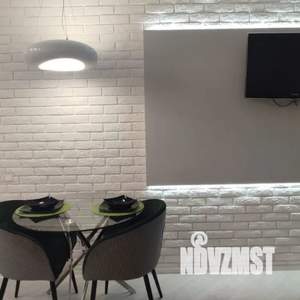 1-к квартира, посуточно, 42м2, 16/24 этаж