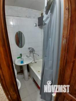 1-к квартира, на длительный срок, 30м2, 1/9 этаж
