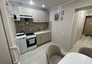 1-к квартира, на длительный срок, 31м2, 7/10 этаж