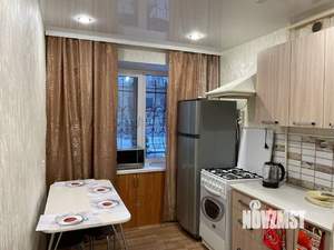 2-к квартира, на длительный срок, 44м2, 1/9 этаж