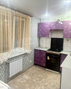 2-к квартира, на длительный срок, 51м2, 51/0 этаж