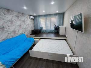 1-к квартира, на длительный срок, 42м2, 8/10 этаж