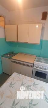 1-к квартира, на длительный срок, 30м2, 4/5 этаж