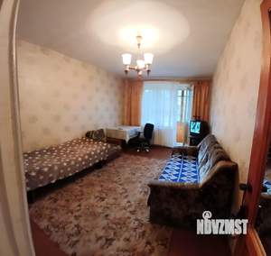 1-к квартира, на длительный срок, 35м2, 1/9 этаж