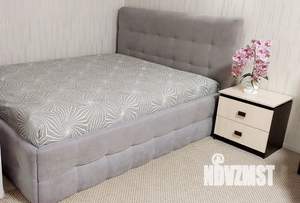 1-к квартира, посуточно, 40м2, 5/10 этаж