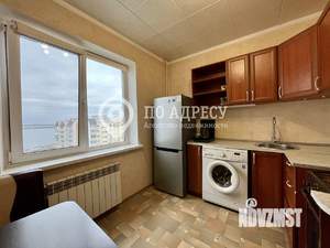 1-к квартира, на длительный срок, 37м2, 9/10 этаж