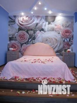 Студия квартира, посуточно, 36м2, 6/9 этаж