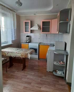 2-к квартира, на длительный срок, 40м2, 10/10 этаж