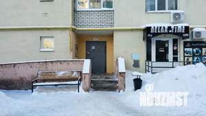 2-к квартира, на длительный срок, 57м2, 8/10 этаж