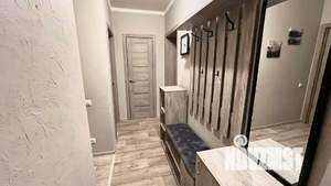 2-к квартира, посуточно, 48м2, 1/5 этаж