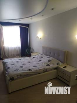 1-к квартира, посуточно, 46м2, 13/18 этаж