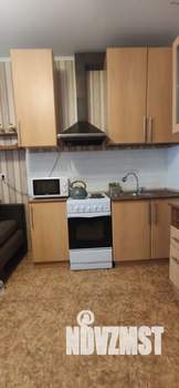 1-к квартира, на длительный срок, 42м2, 6/19 этаж