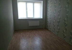 1-к квартира, на длительный срок, 33м2, 1/3 этаж