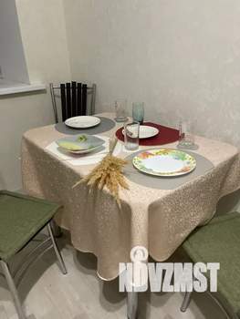 1-к квартира, посуточно, 40м2, 4/14 этаж