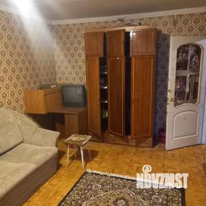 1-к квартира, на длительный срок, 36м2, 6/9 этаж