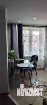 1-к квартира, на длительный срок, 37м2, 4/10 этаж