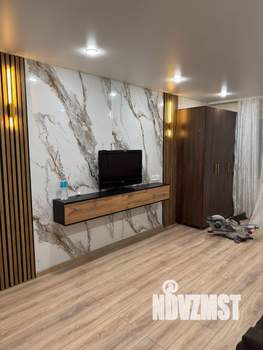 1-к квартира, на длительный срок, 34м2, 5/9 этаж