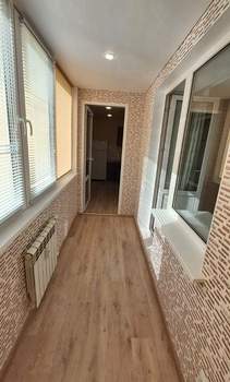 1-к квартира, на длительный срок, 41м2, 7/10 этаж