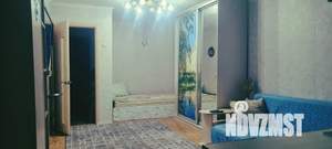 1-к квартира, посуточно, 44м2, 2/9 этаж