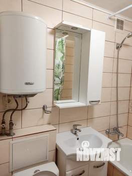 1-к квартира, посуточно, 38м2, 3/5 этаж